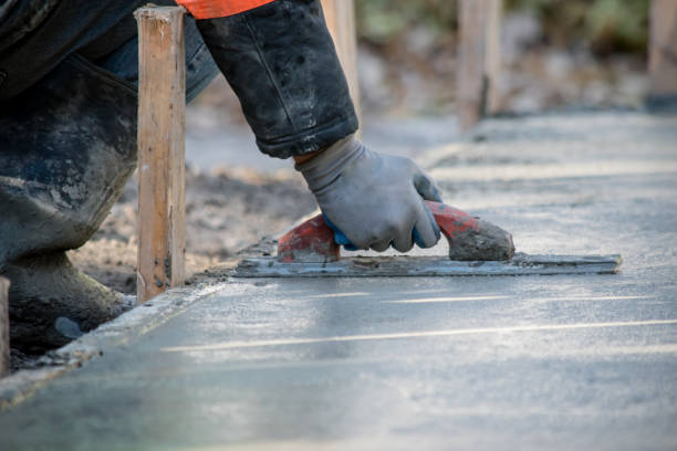 Best Concrete Removal and Replacement in Jackson, WY