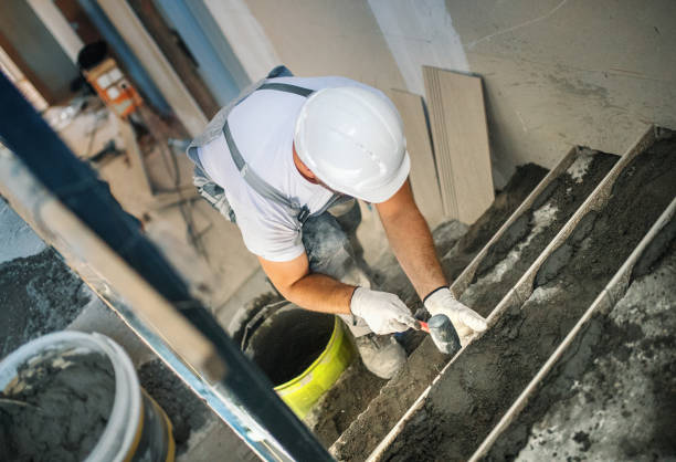Best Commercial Concrete Services in Jackson, WY