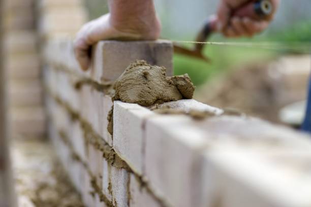 Best Concrete Foundation Repair in Jackson, WY