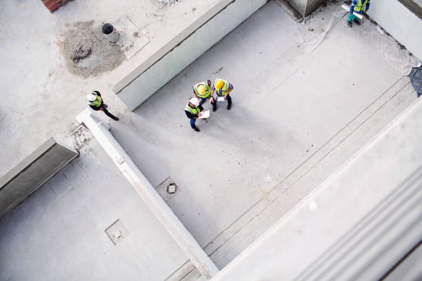 Best Concrete Demolition Services in Jackson, WY
