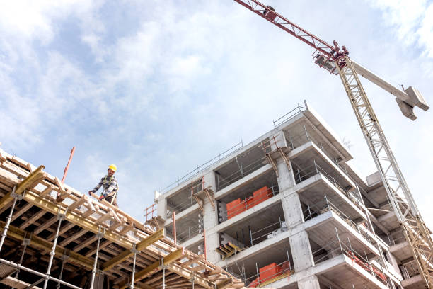 Best Residential Concrete Solutions in Jackson, WY